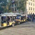 Krakow Jewish Quarter and Ghetto Tour by Electric Golf Cart - What Could Be Better
