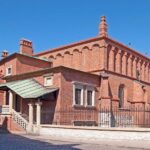 Krakow: Jewish Quarter Kazimierz Guided Tour - A Deep Dive into the Krakow Jewish Quarter Kazimierz Guided Tour
