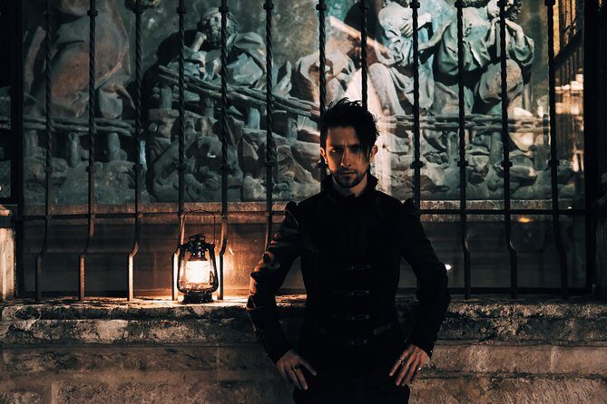 Krakow Night Tour: Ghosts, Vampires and Legends of the Old Town - The Value and Who It’s Perfect For