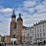 Krakow Old Town Guided Walking Tour - What Are Travelers Saying?