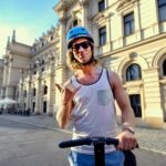 Krakow Old Town Segway Tour 2hr with Training, Safety Gear, Guide - A Detailed Breakdown of the Itinerary