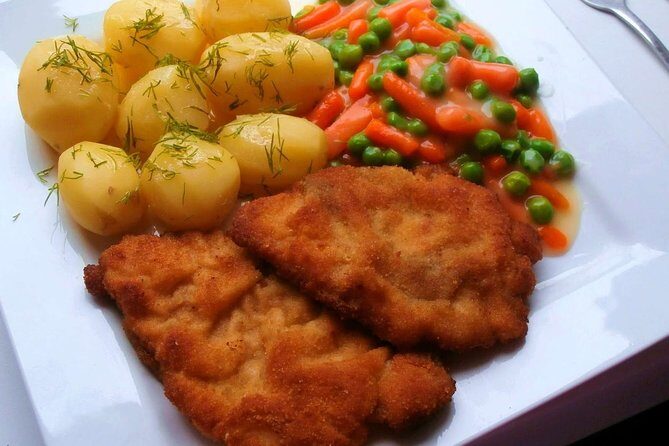 Krakow Private Traditional Polish Food Tour - Who Is This Tour Best For?