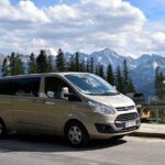 Krakow: Private Transfer to/from Zakopane - The Nuts and Bolts of the Krakow-Zakopane Transfer