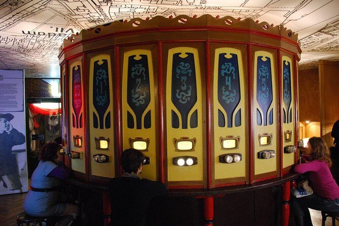 Krakow: Skip the line Oskar Schindlers Museum Private Tour - Why This Tour is Worth Considering