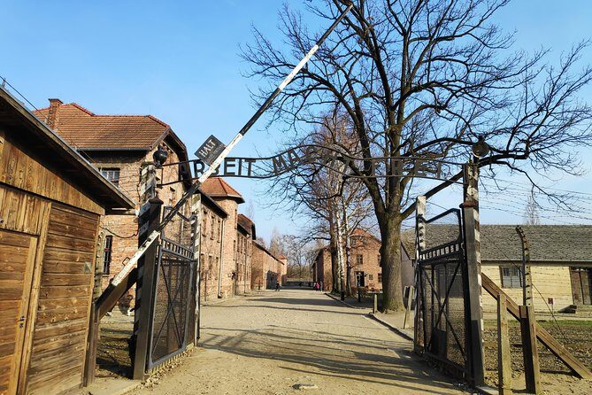 Krakow to Auschwitz Birkenau and Salt Mine 1 Day Tour FREE ebook - Who Will Benefit Most?
