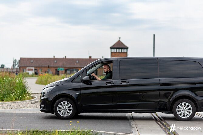 Krakow to Auschwitz Birkenau Guided Tour with Transfer and Ticket - Who Will Benefit Most from This Tour?
