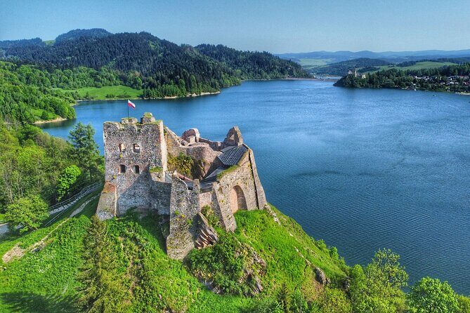 Krakow: Traditional Dunajec River Rafting with Mountain Chairlift - Is It Worth the Price?