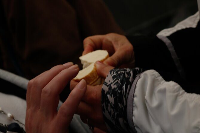 Krakow Traditional Polish Street Food and Historical Adventure - Frequently Asked Questions