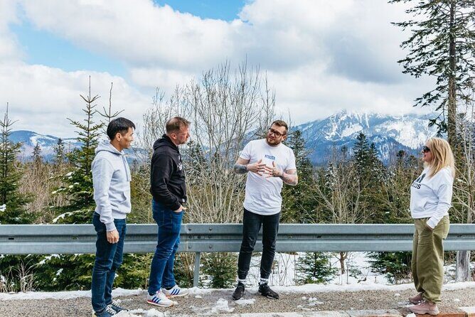 Krakow: Zakopane Tour with Chocholow Thermal Pools and Cable Car - Who Is This Tour Best Suited For?