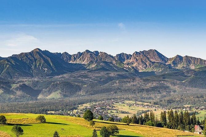 Krakow: Zakopane with Thermal Baths, Cable Car & Hotel Pickup - The Overall Experience: Our Take