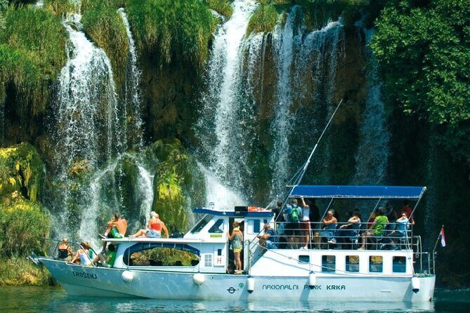 Krka National Park - Private Excursion from Dubrovnik with Mercedes Vehicle - What We Think: The Pros and Cons