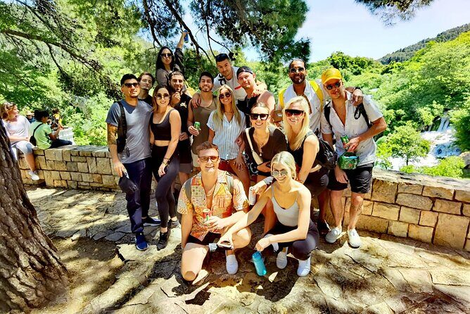 Krka National Park Tour with tour Guide & Wine tasting from Split & Trogir - Final Thoughts