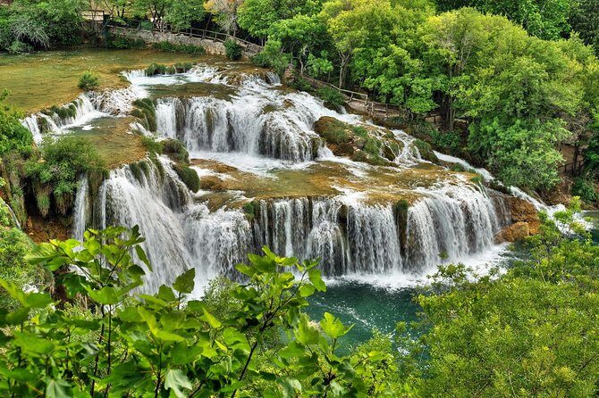 Krka Waterfalls tour with Boat Ride and Swimming in Skradin town - Is This Tour Right for You?