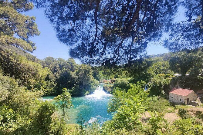 Krka Waterfalls tour with Trogir Walking tour and Krka panoramic boat cruise - Honest Thoughts & Practical Tips
