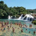 Krka Waterfalls with 30min river cruise from Split or Katela - Who Should Consider This Tour?