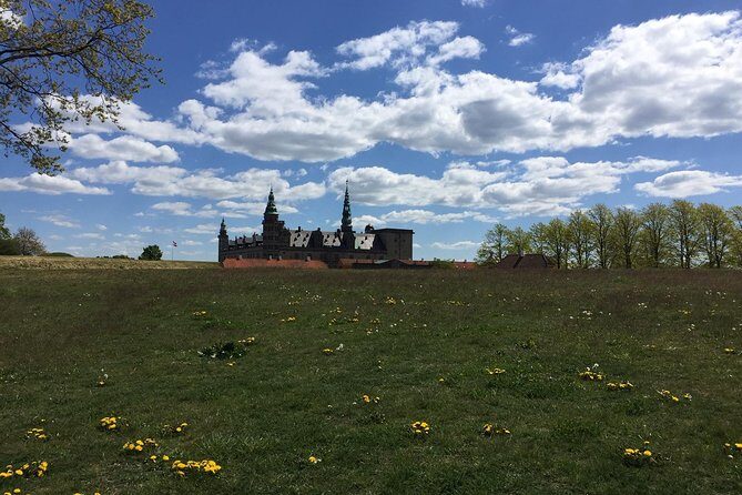Kronborg (Hamlet Castle) & Frederiksborg Castles: PRIVATE TOUR - The Experience from Reviews