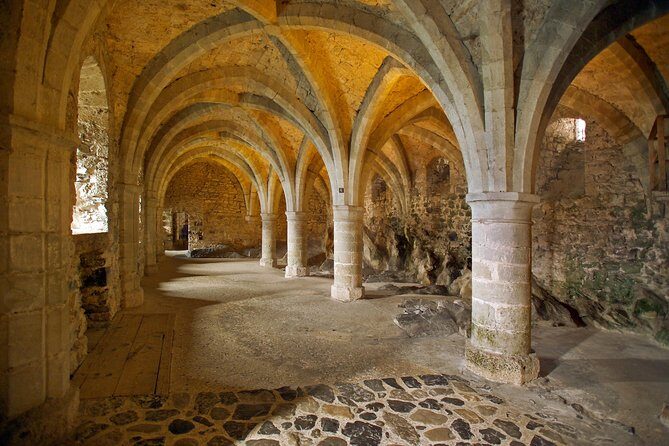 (KTG302) - Day Trip to Montreux & Château de Chillon from Geneva - Who Should Consider This Tour?