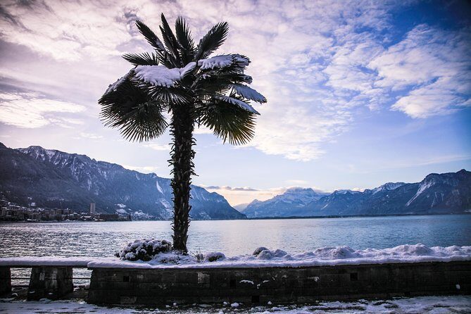 (KTG303) - Winter Montreux, Chillon & Chaplin's World from Geneva - Who Should Consider This Tour?