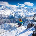 (KTZ362) - Schiltorn, 007 World, small group from Zurich - What Could Be Better?