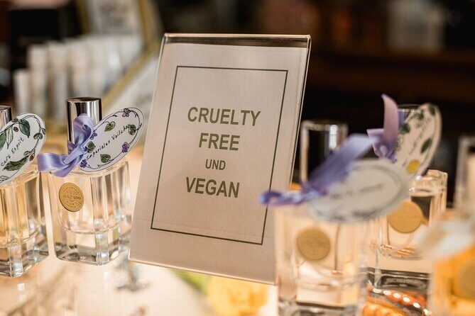 KuK perfumery Filz - the fragrance of empress Sisi - Who Should Consider This Tour?