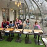 Kürtskalács: Chimney Cake Workshop in City Park Budapest - Detailed Breakdown of the Tour