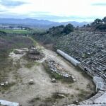 Kusadasi Day Trips Magnesia, Train Museum Turkish Bath Private - A Closer Look at the Itinerary