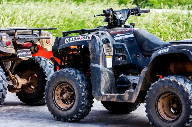 Kusadasi Half Day Quad Safari Experience With Free Hotel Transfer - The Value of the Experience