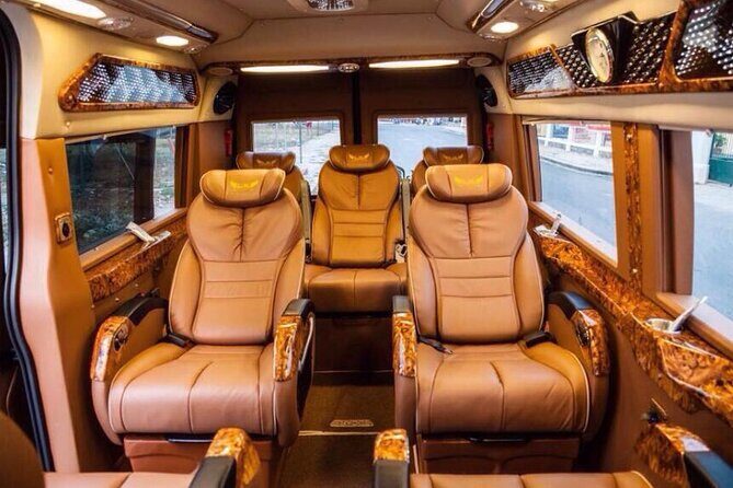 Kusadasi Port Luxury Taxi Service - Final Thoughts