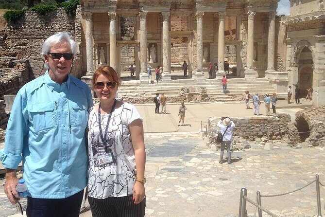 Kusadasi Port Private Ephesus Tour - Final Thoughts