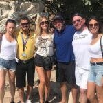 Kusadasi Shore Excursion: Ephesus Tour for Cruisers from Kusadasi Port - Who Should Consider This Tour?