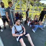 Kutaisi Canyons and Caves from Tbilisi Full Day Tour - First Stop: Martvili Canyon