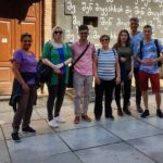 Kutaisi Walking Tour - The Practicalities