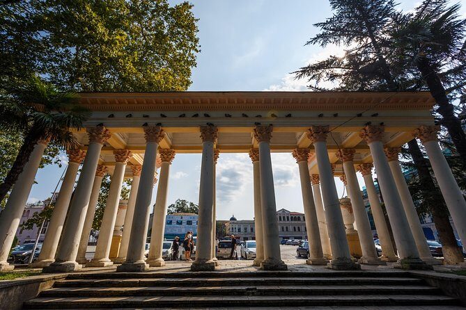 Kutaisi, Wine & Dine from Batumi - Authentic Feedback from Travelers