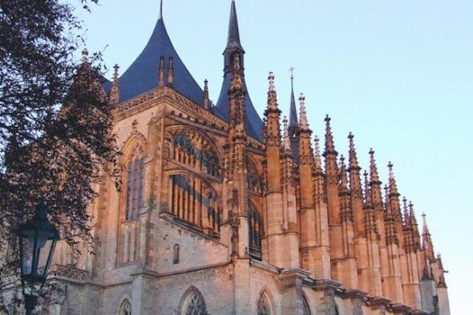 Kutna Hora Day Tour Including Sedlec Ossuary from Prague - Frequently Asked Questions