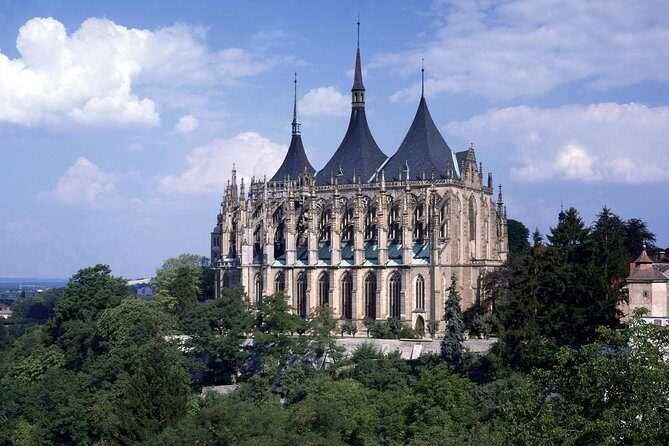Kutna Hora Half-Day, Incl. the Bone Church & St.Barbara Cathedral - Who Should Consider This Tour?