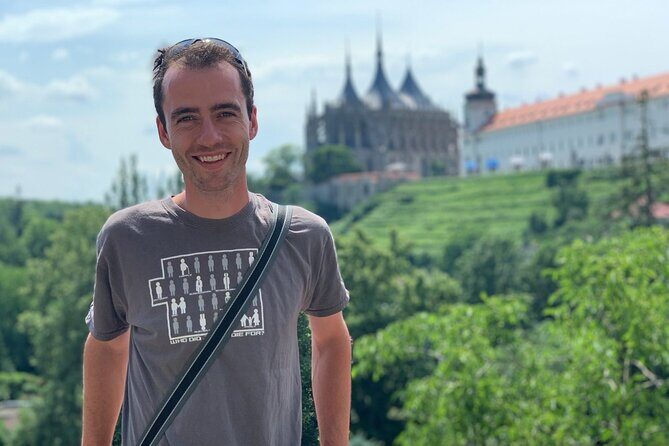 Kutna Hora Private day trip from Prague with lunch, admission and local treat - Why This Tour Works for You