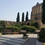 Kyrenia Half Day Tour with St Hillarion from Nicosia & Kyrenia - FAQ