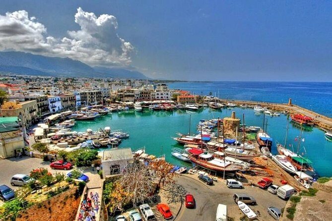 Kyrenia Mountain Villages & Wine Tasting from Nicosia or Kyrenia - What’s Included & What to Keep in Mind