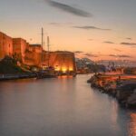 KYRENIA Private Tour from Nicosia - A Deep Dive Into the Itinerary