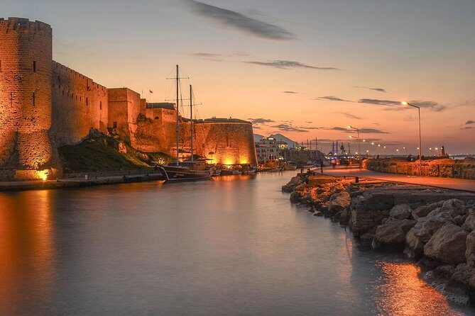 KYRENIA Private Tour from Nicosia - A Deep Dive Into the Itinerary