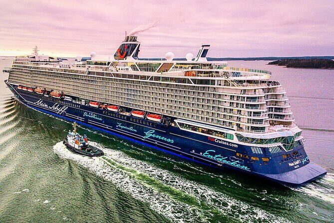 La Coruña Shore Excursion (Private)CITY TOUR - Exploring the Itinerary in Detail