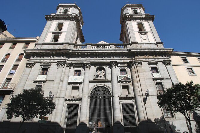 La Latina to Madrid Guided Tour with Breakfast - Practical Details