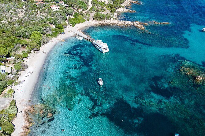 La Maddalena Archipelago and Caprera Boat Tour from Palau - Who Should Consider This Tour?