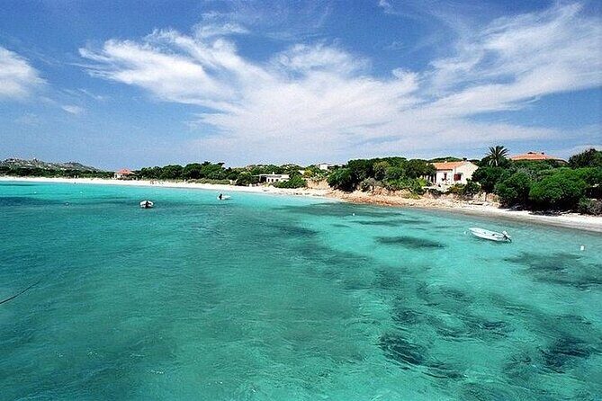 La Maddalena archipelago Boat Tour from La Maddalena island - Final Thoughts