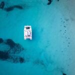 La Maddalena Archipelago Catamaran Day Tour - Onboard Experience: Food, Comfort, and Crew