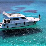 La Maddalena Archipelago Tour with Motorboat DC12 - How the Experience Feels