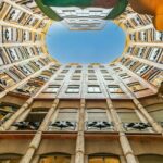 La Pedrera-Casa Mila Admission Ticket with Audioguide - The Attic and Espai Gaudi