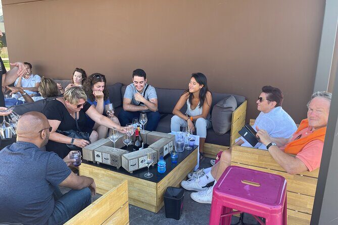 La Rioja Boutique Wine Tour & Charming Lunch (From Bilbao) - Why You’ll Love This Tour