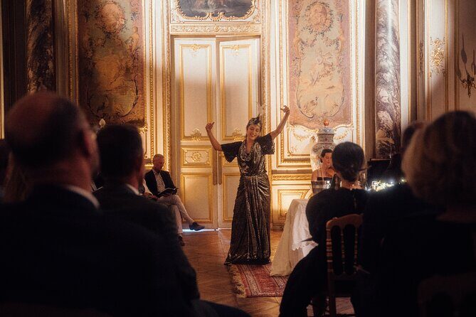 La Traviata at the Jaquemart-André Museum - Who Should Consider This Experience?