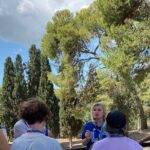 Labyrinth of Knossos Skip-the-Line Ticket with Tour Guide - The Practicalities